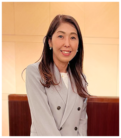 代表
